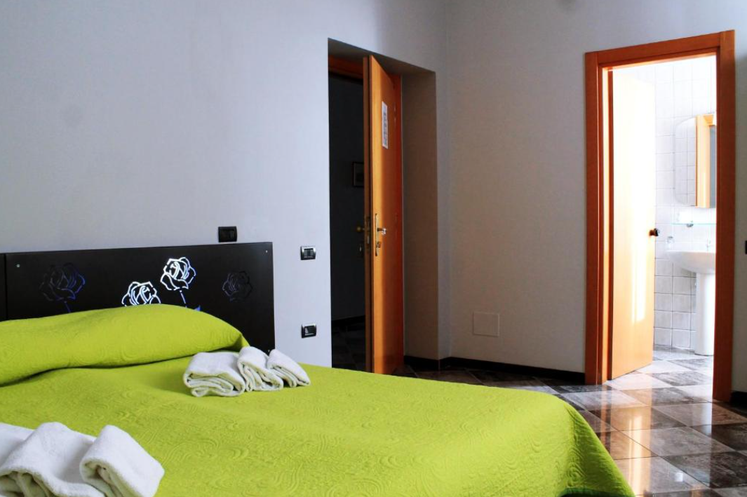 Hotel Il Chiostro delle Cererie