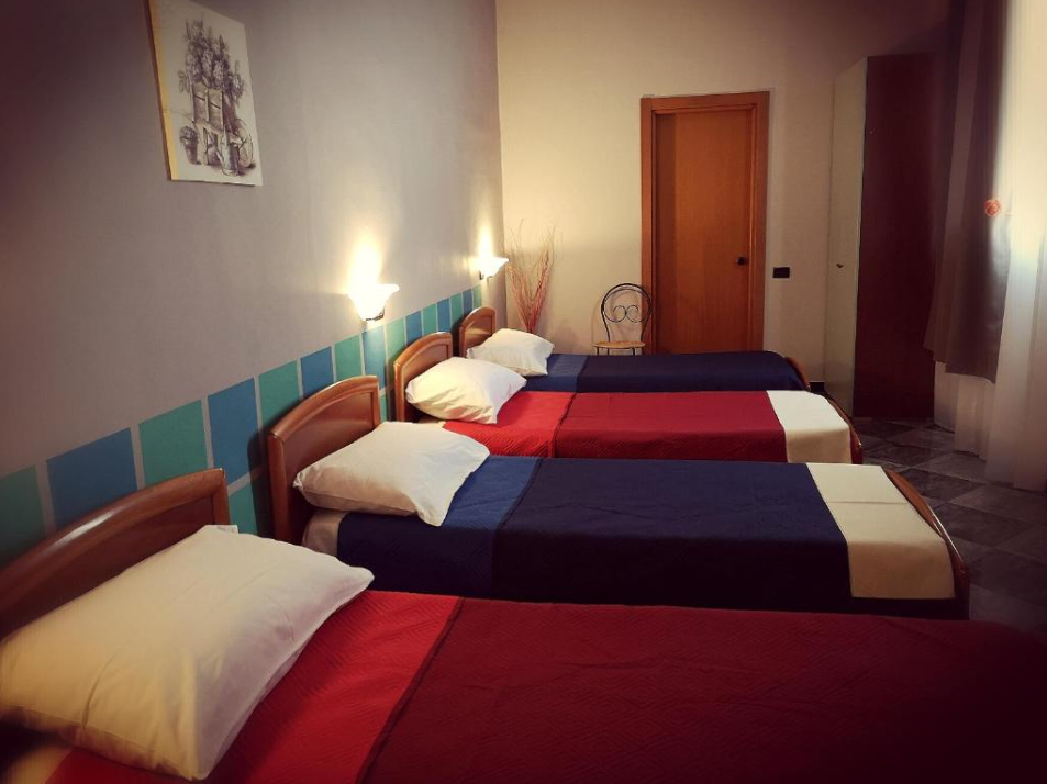 Hotel Il Chiostro delle Cererie