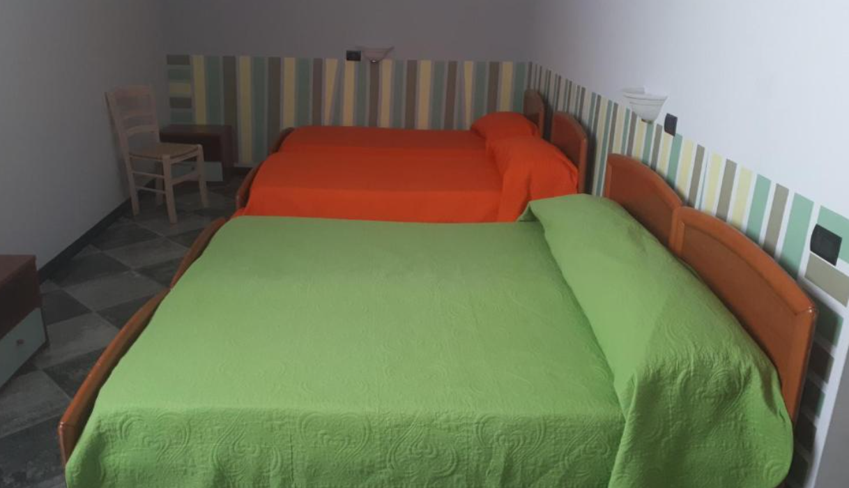 Hotel Il Chiostro delle Cererie