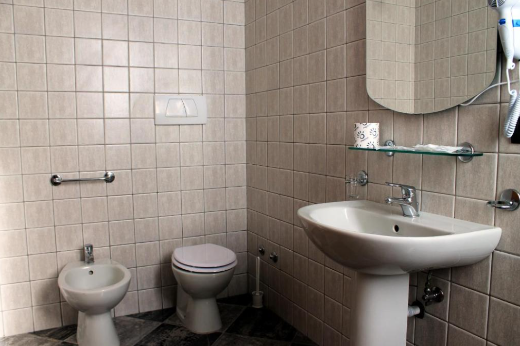 Hotel Il Chiostro delle Cererie