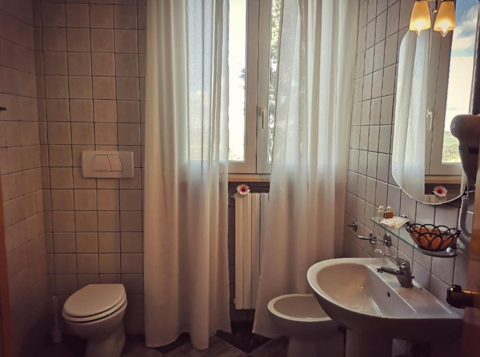 Hotel Il Chiostro delle Cererie