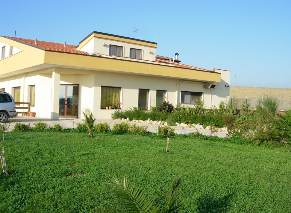 Agriturismo Terra dei Sassi