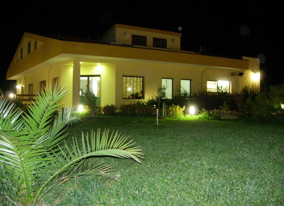 Agriturismo Terra dei Sassi