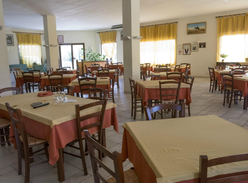 Agriturismo Terra dei Sassi