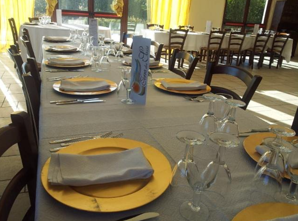 Agriturismo Terra dei Sassi