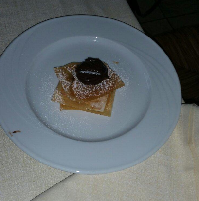 Agriturismo Terra dei Sassi
