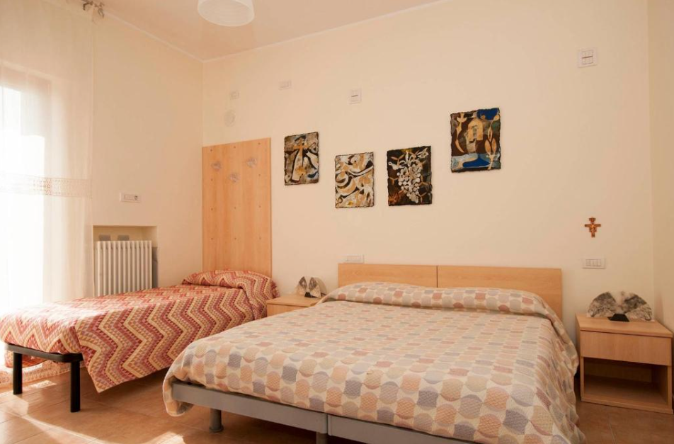 B&B Pozzo Misseo