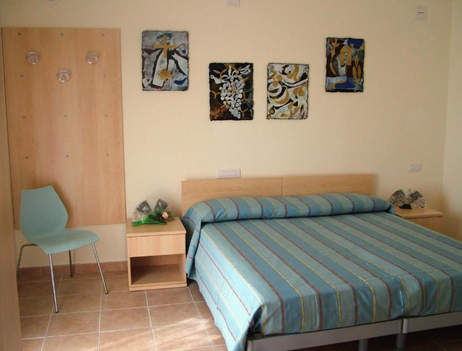 B&B Pozzo Misseo
