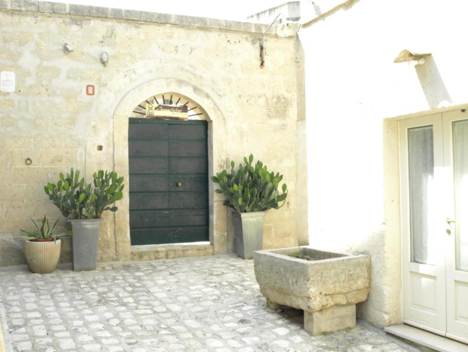 B&B Le Terrazze
