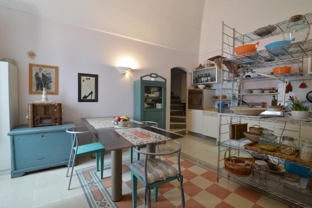B&B da Ida "In Lak' Ech"