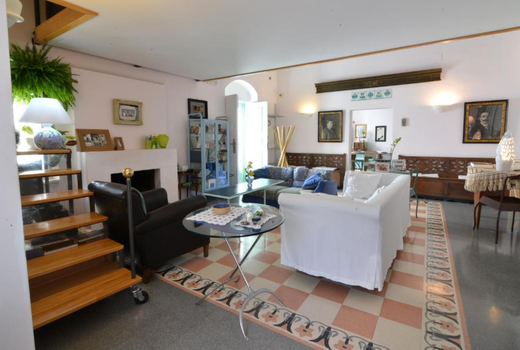 B&B da Ida "In Lak' Ech"