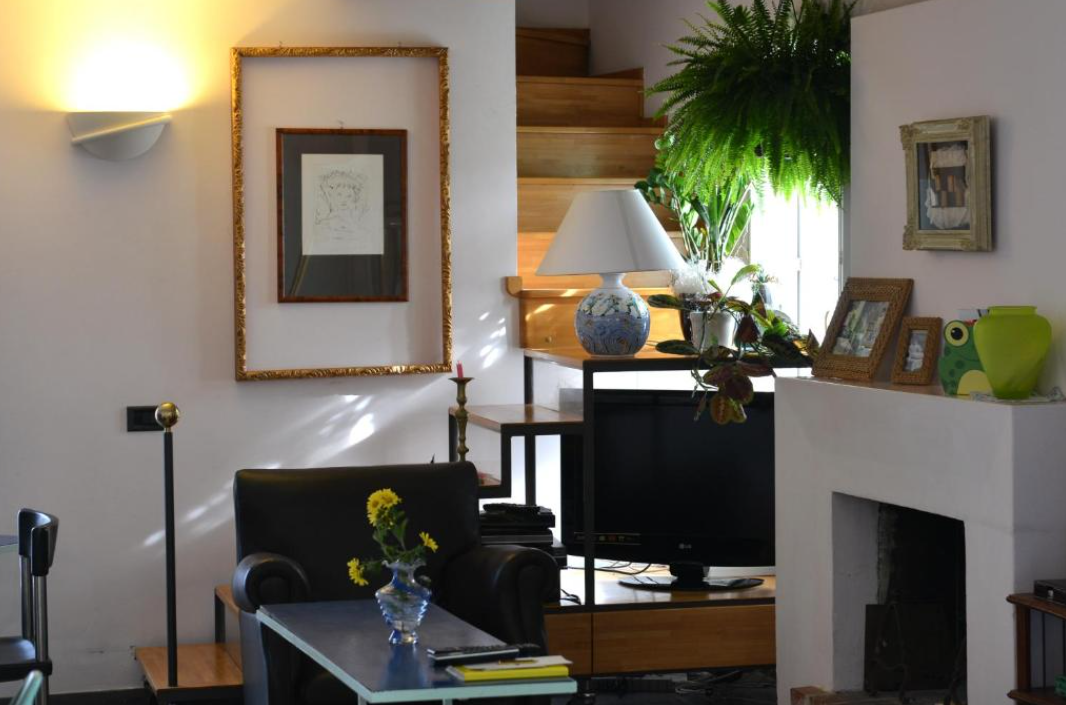 B&B da Ida "In Lak' Ech"