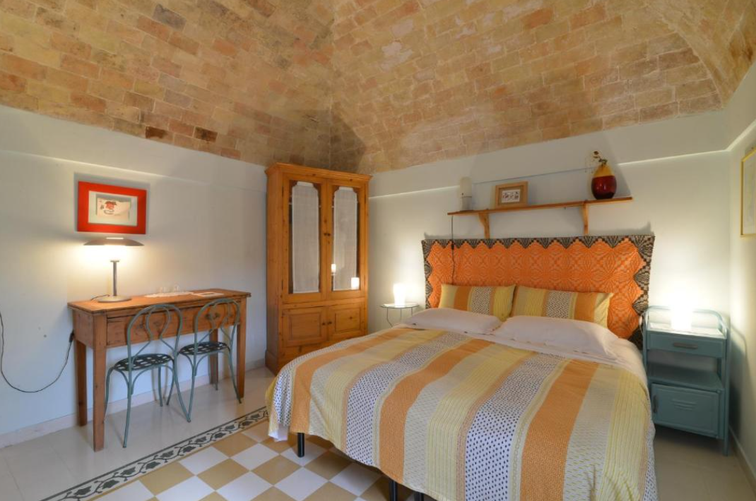 B&B da Ida "In Lak' Ech"