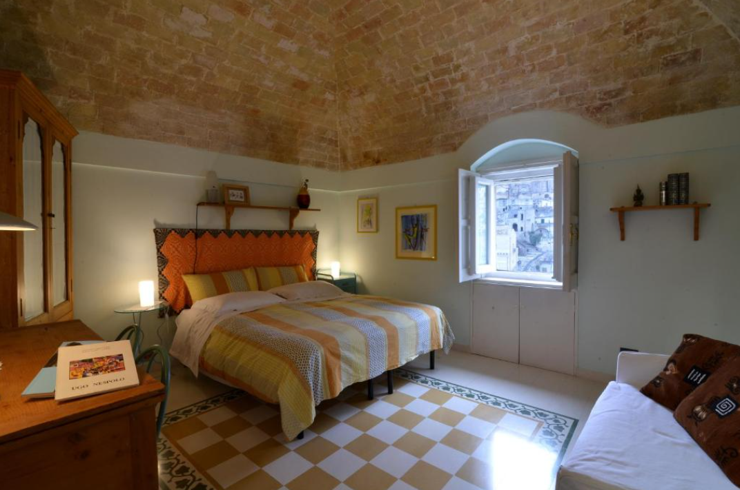 B&B da Ida "In Lak' Ech"