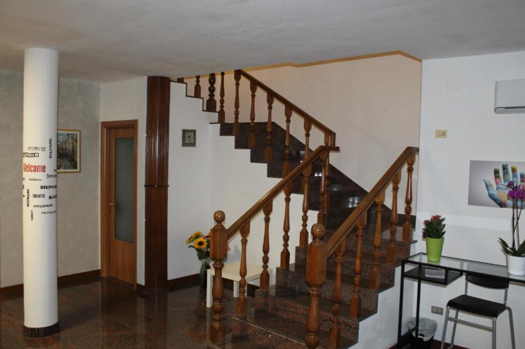 B&B Villa Alba