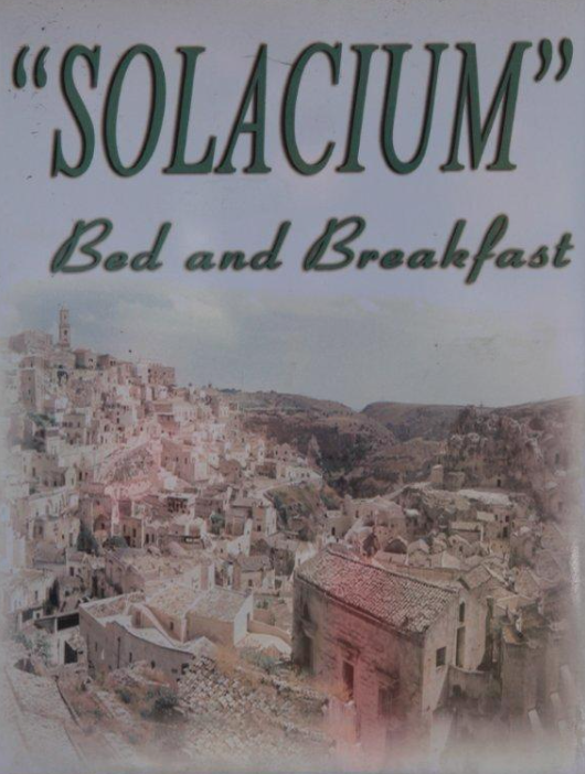 B&B Solacium