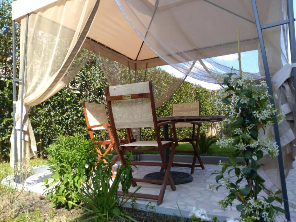 B&B Casale delle Piane