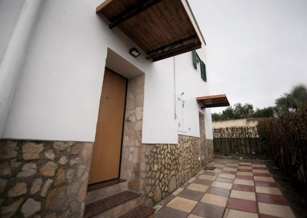 B&B Casale delle Piane