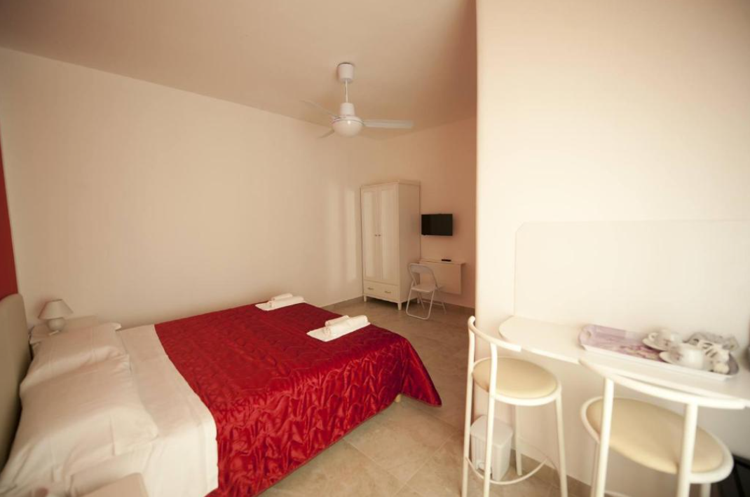 B&B Casale delle Piane