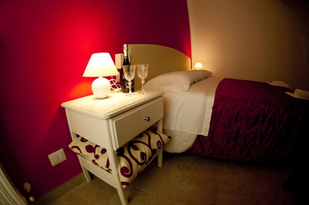 B&B Casale delle Piane