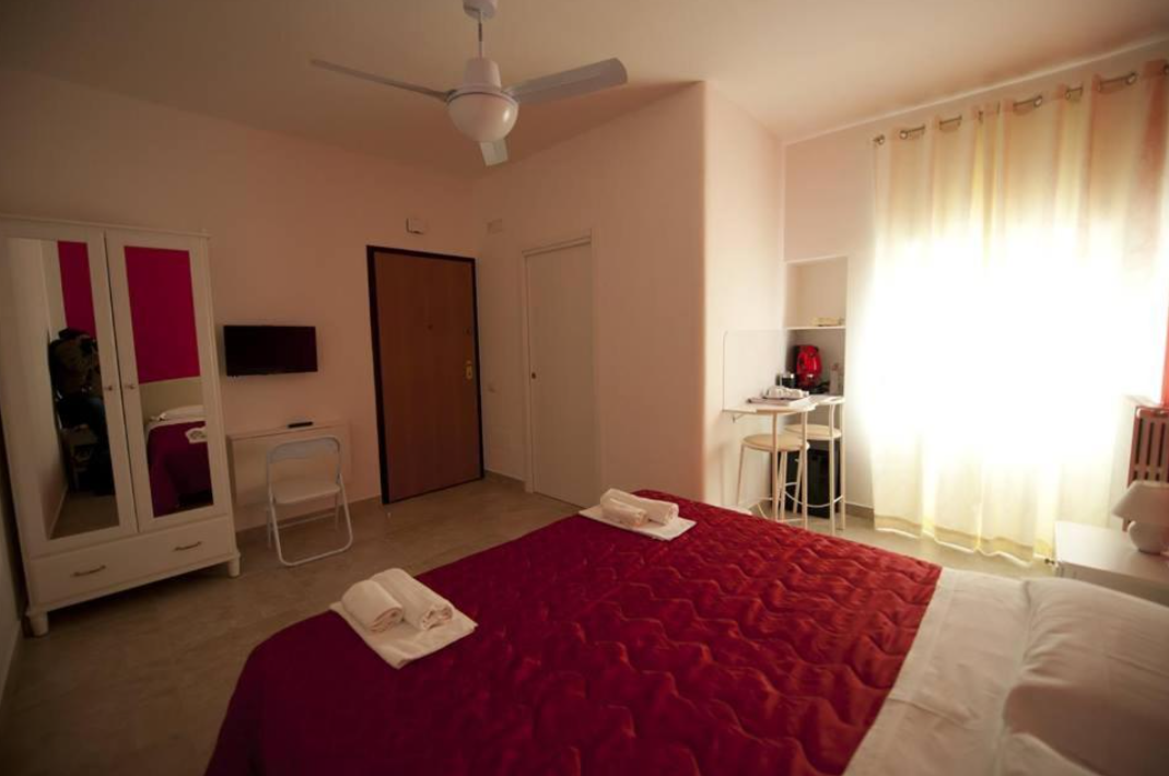 B&B Casale delle Piane