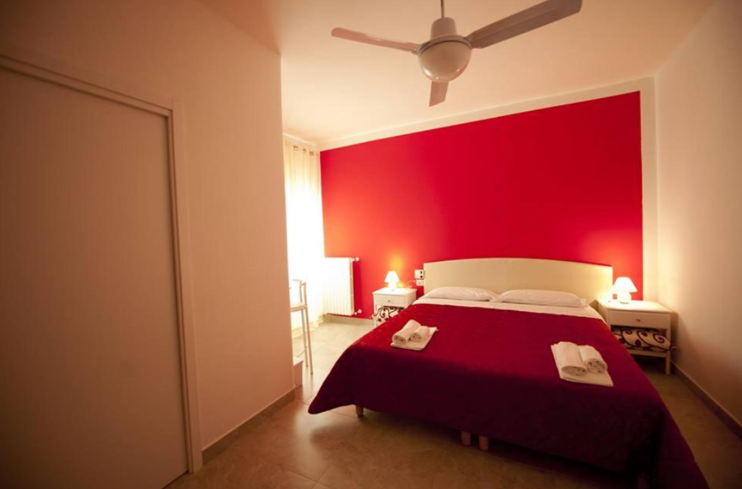 B&B Casale delle Piane