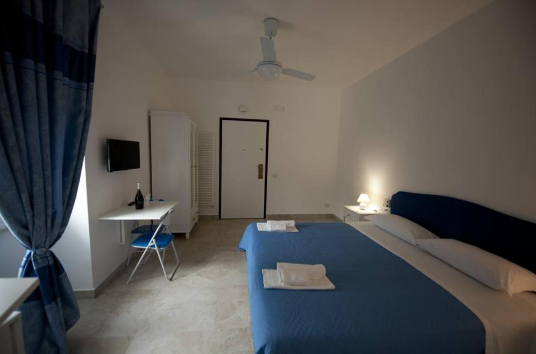 B&B Casale delle Piane