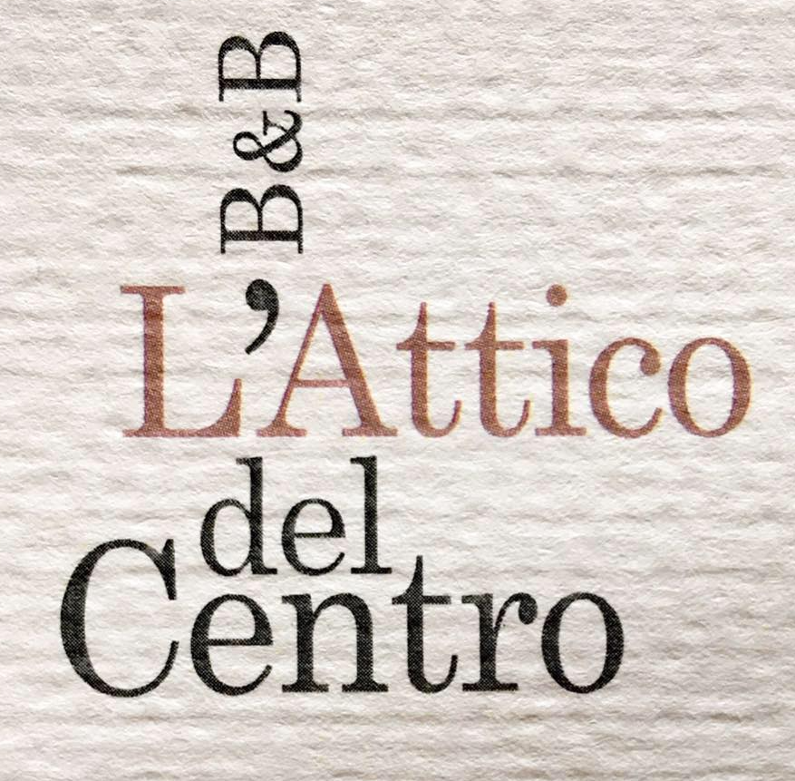 B&B L'Attico del Centro