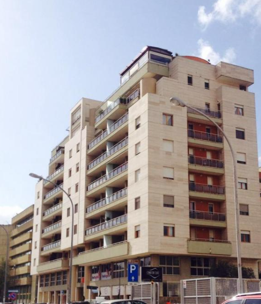 B&B L'Attico del Centro