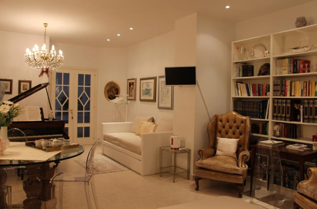 B&B L'Attico del Centro