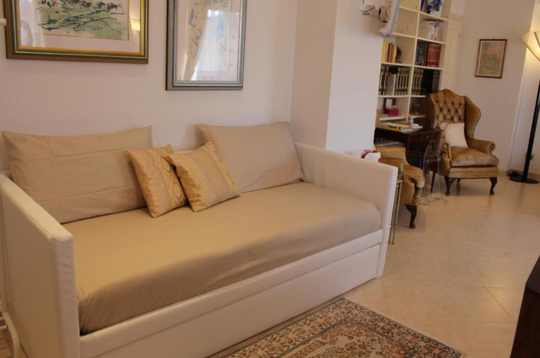 B&B L'Attico del Centro