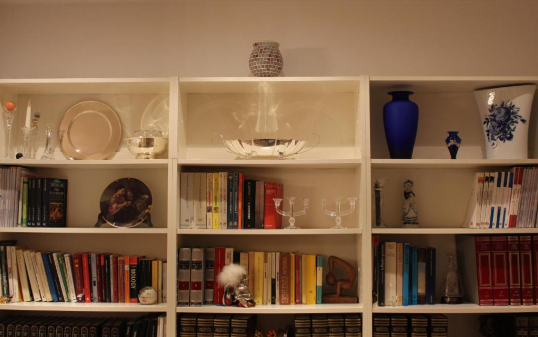 B&B L'Attico del Centro