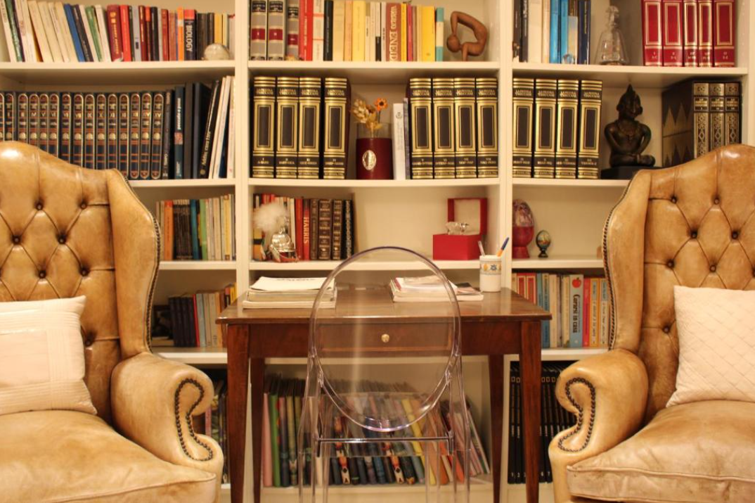 B&B L'Attico del Centro