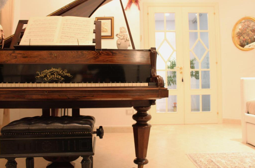 B&B L'Attico del Centro