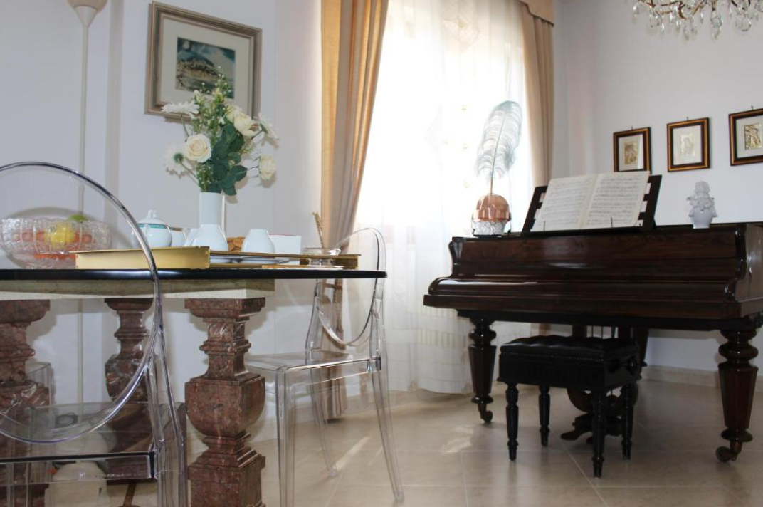 B&B L'Attico del Centro