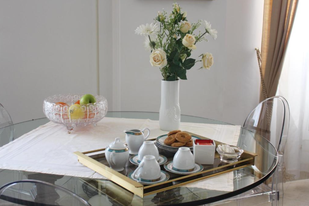 B&B L'Attico del Centro