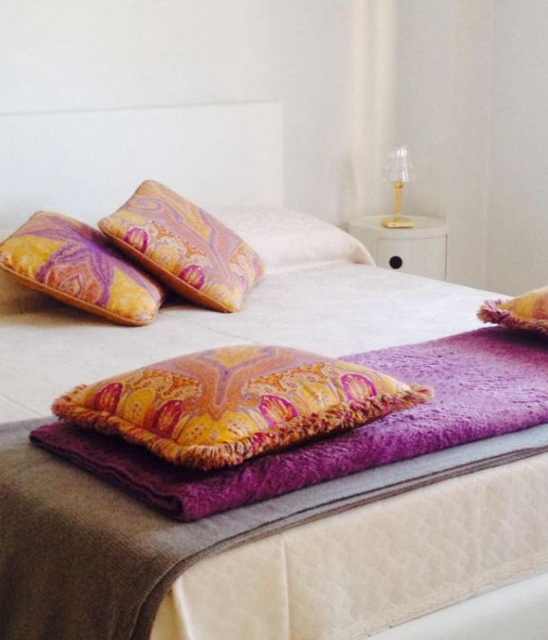 B&B L'Attico del Centro