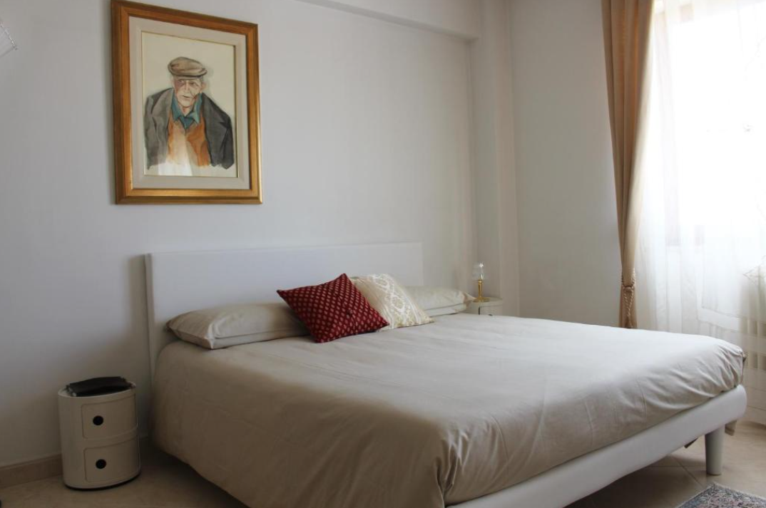 B&B L'Attico del Centro