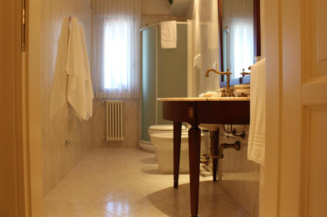 B&B L'Attico del Centro