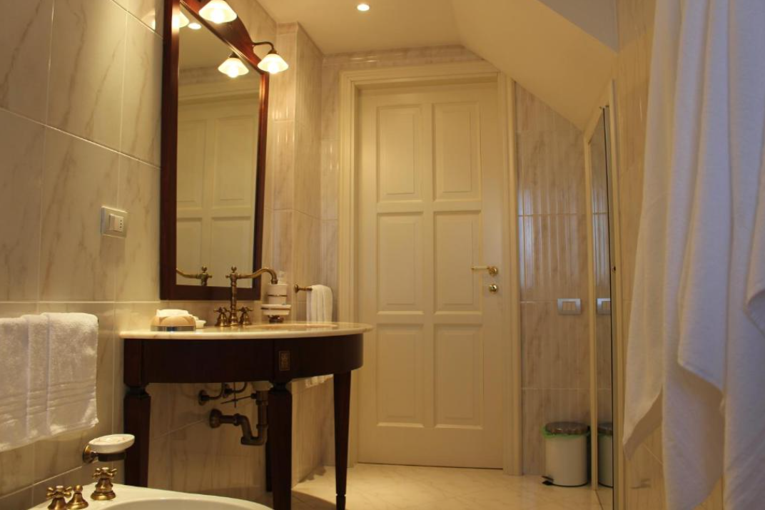 B&B L'Attico del Centro