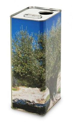 Immagine di Olio extravergine di oliva - 5 lt