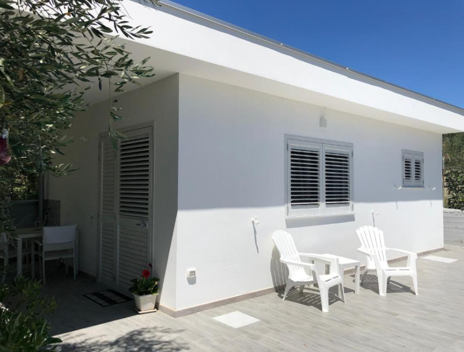 B&B La Casetta tra Sassi e Ulivi