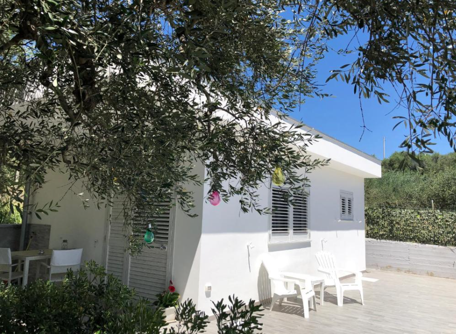 B&B La Casetta tra Sassi e Ulivi