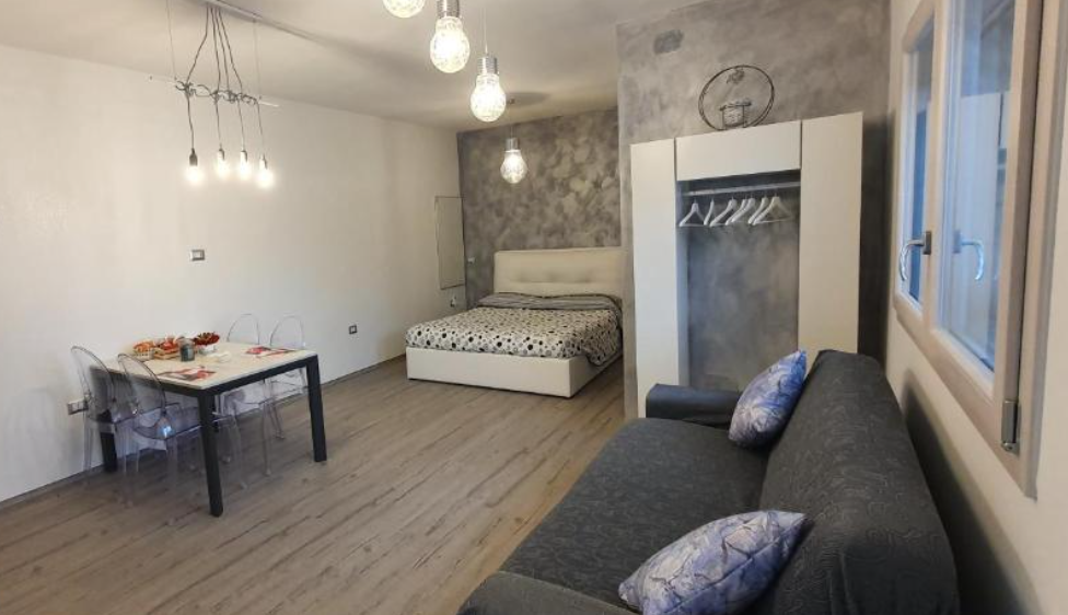 B&B La Casetta tra Sassi e Ulivi