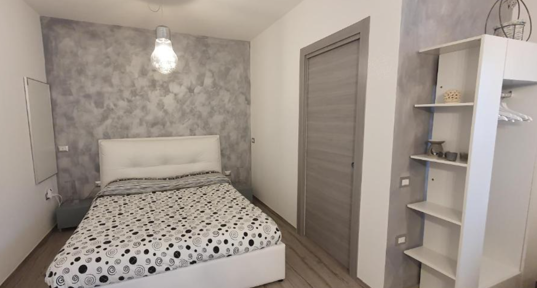 B&B La Casetta tra Sassi e Ulivi