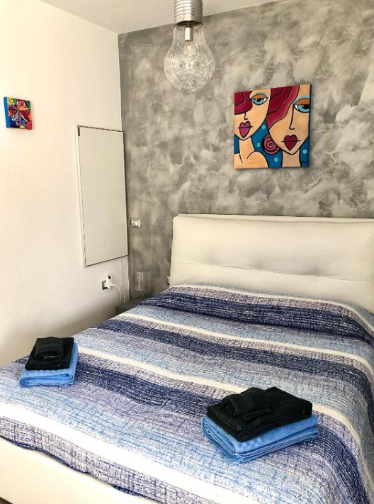 B&B La Casetta tra Sassi e Ulivi