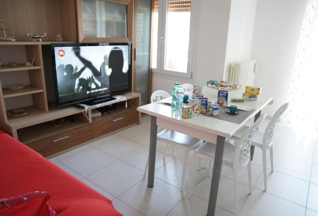 B&B La Casa dei Sogni