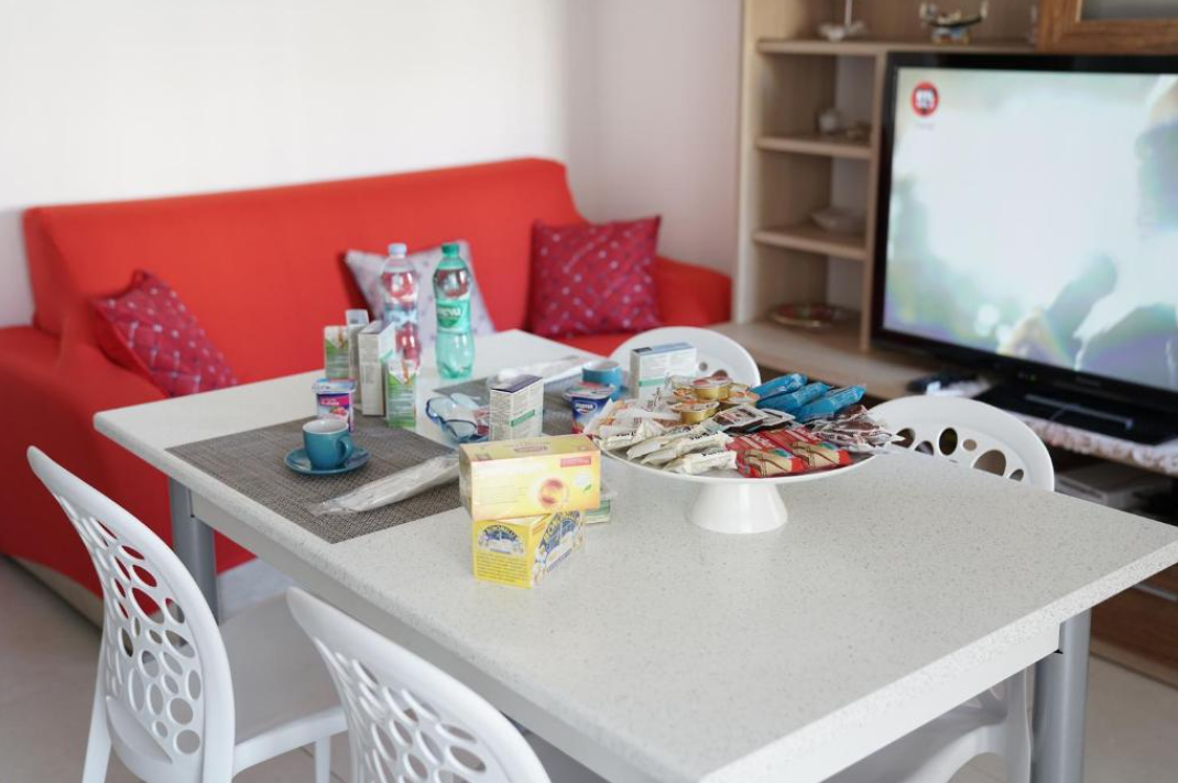 B&B La Casa dei Sogni