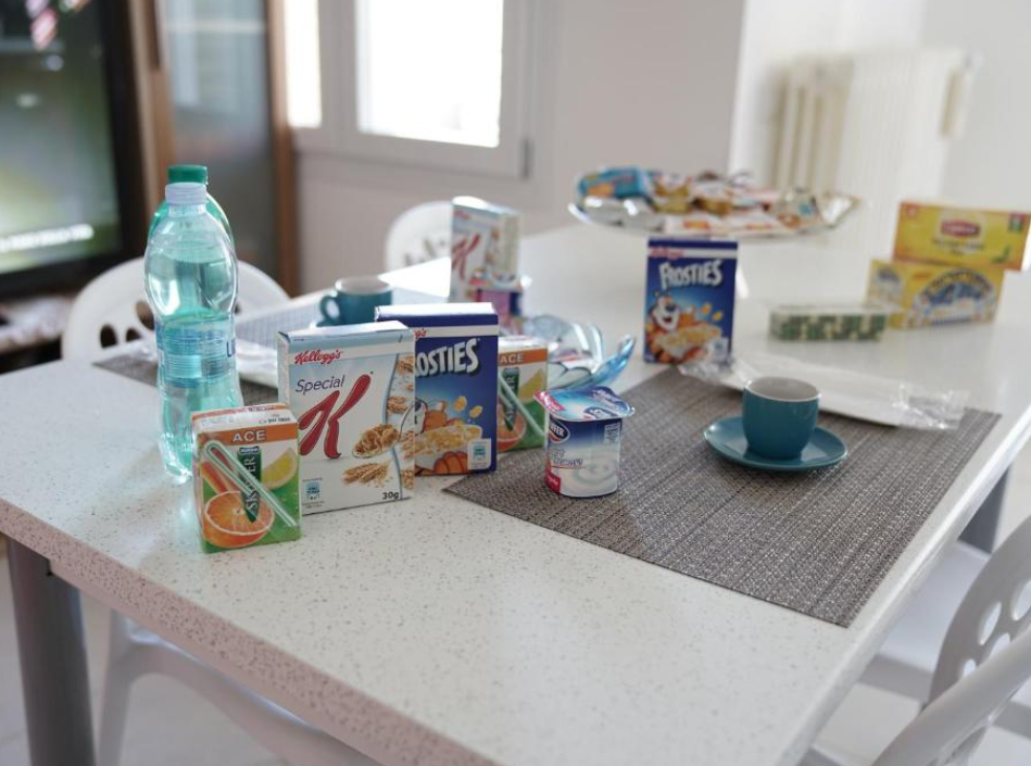 B&B La Casa dei Sogni