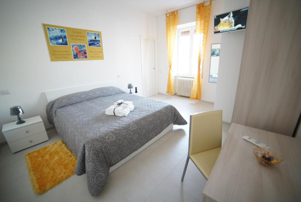 B&B La Casa dei Sogni